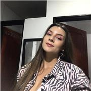 Docente de Inglés para estudiantes de Primaria y Secundaria. Refuerzos escolares y preparación para exámenes